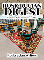 Rosicrucian Digest Vol 98 No 2 2020